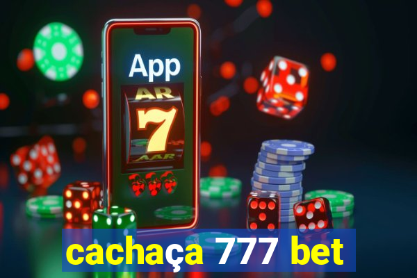 cachaça 777 bet